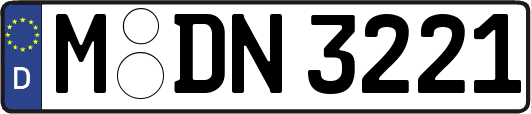 M-DN3221