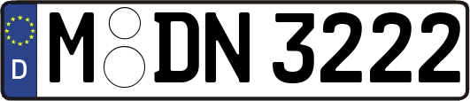 M-DN3222