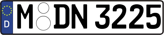 M-DN3225