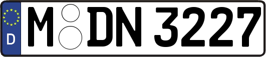 M-DN3227