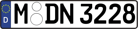 M-DN3228