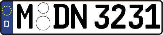M-DN3231