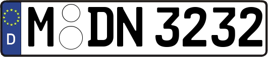M-DN3232