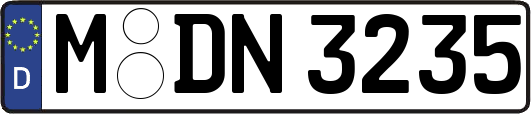 M-DN3235