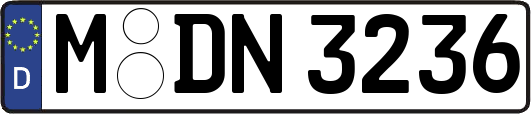 M-DN3236