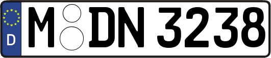 M-DN3238