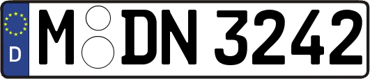 M-DN3242