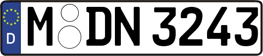 M-DN3243