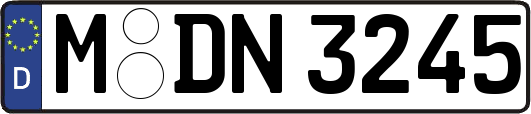 M-DN3245