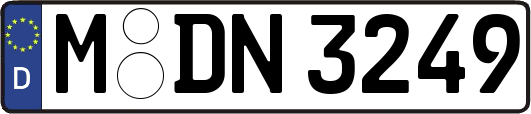 M-DN3249