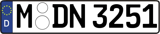 M-DN3251