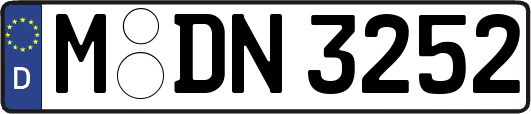 M-DN3252