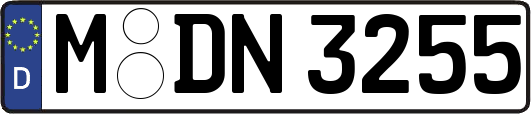 M-DN3255