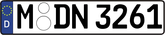 M-DN3261