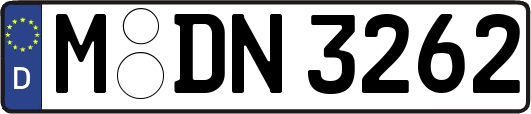 M-DN3262