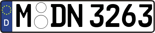 M-DN3263