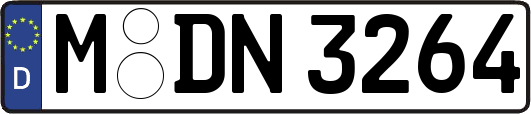 M-DN3264
