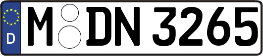 M-DN3265