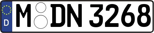 M-DN3268