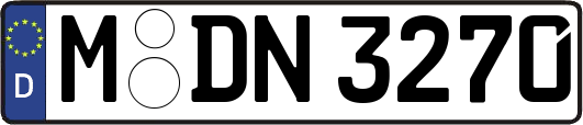 M-DN3270