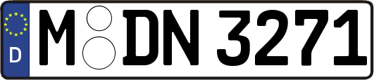 M-DN3271