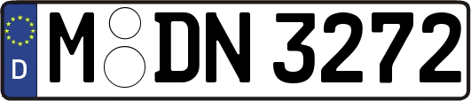 M-DN3272