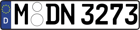 M-DN3273