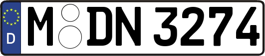 M-DN3274