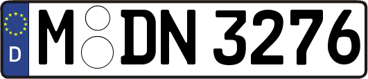 M-DN3276