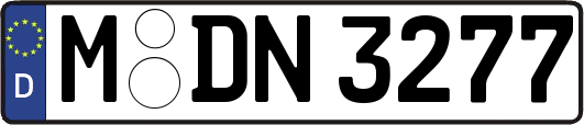 M-DN3277
