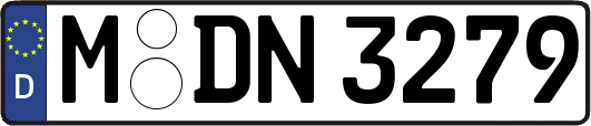 M-DN3279