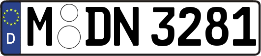 M-DN3281