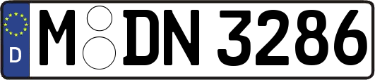 M-DN3286