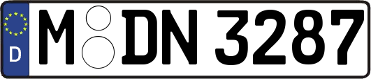 M-DN3287