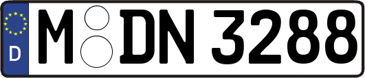 M-DN3288