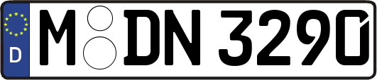 M-DN3290