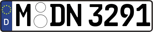 M-DN3291