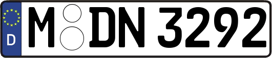 M-DN3292