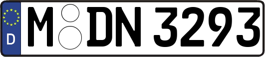 M-DN3293