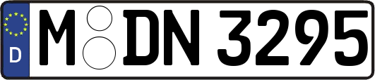 M-DN3295