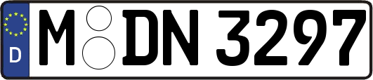 M-DN3297