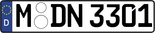 M-DN3301