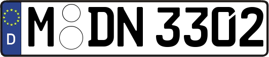 M-DN3302