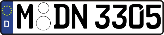 M-DN3305