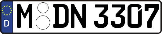 M-DN3307