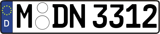 M-DN3312