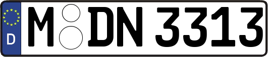 M-DN3313