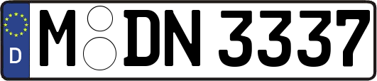 M-DN3337