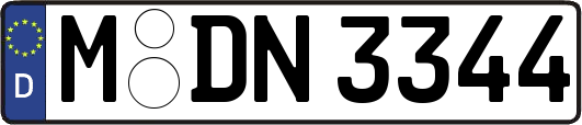 M-DN3344