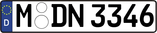 M-DN3346